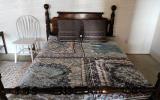 Basement Bed 2 Queen