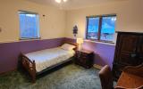 Bedroom 4 - Single bed with optional extra single bed