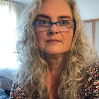 Profile picture for user Silvia Maurer