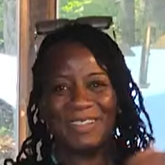 Profile picture for user Cassandra Bolding